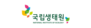 국립생태원 로고